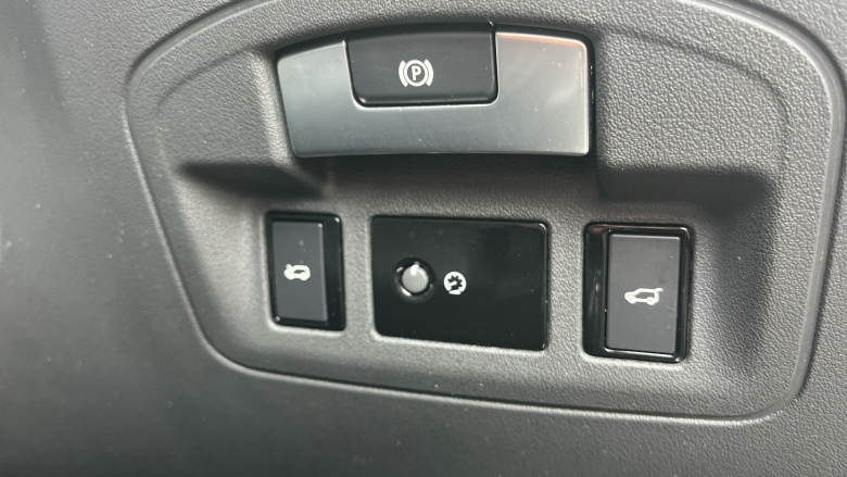 Jaguar I-Pace 294kW EV400 SE 90kWh 5dr Auto [11kW Charger] Electric Estate